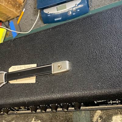 1965 Fender Tremolux - Recently Serviced! image 5