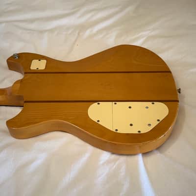 Vintage 1979 Ibanez ST200-NT Studio - Natural - Made in Japan (MIJ) - Free Pro Setup image 11