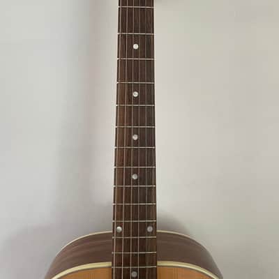 Gibson L-00 Studio Walnut 2019 - Antique Natural image 4