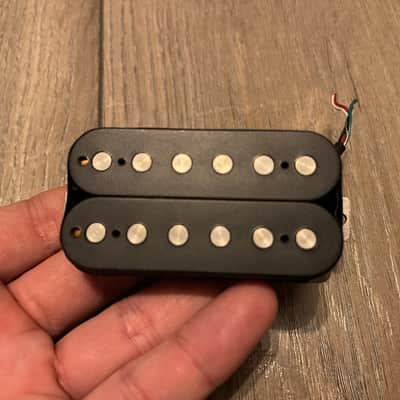 Lundgren M6 Humbucker Pickup - Bridge image 1