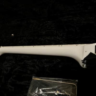 Jackson Randy Rhoads Concorde Tribute 2010 - White image 17