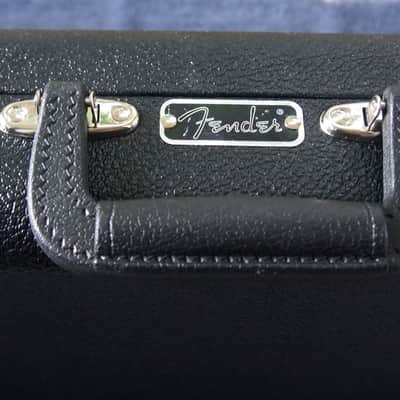 Fender Vintage Stratocaster Hard Case w Keys U.S.A. image 3
