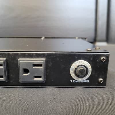 Juice Goose Zilla Power 8L Rackmount Power Supply image 7