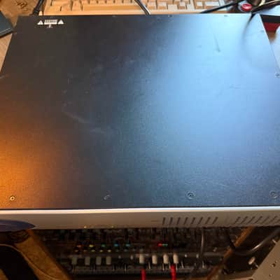 Avid Pro Tools HDX PCIe Card + Avid Omni + 192 IO 16x16 analog + Sonnet Echo thunderbolt box image 11