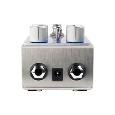 Origin Effects Halcyon Blue Overdrive Pedal image 6