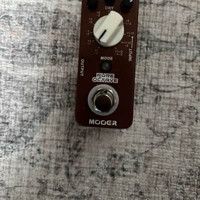 Mooer Repeater image 7