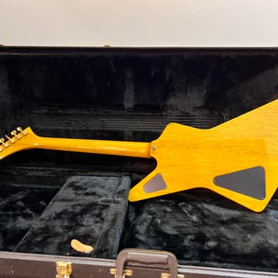 Hamer USA Korina Standard & Vector 1995/1997 image 4