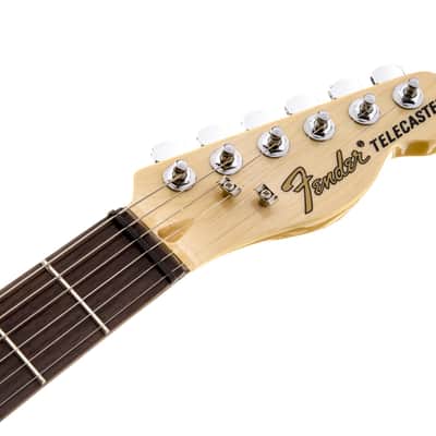 Fender Jim Adkins JA-90 Artist Series Signature Telecaster 2011 - Present - Natural image 5