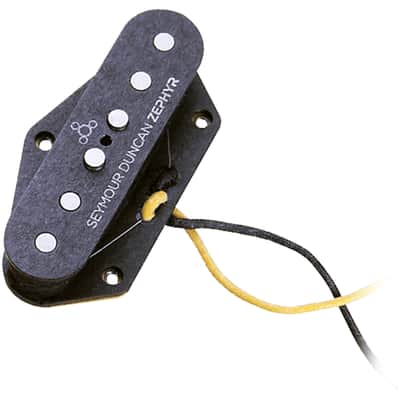 ZTL-1S Kit Zephyr Tele Seymour Duncan image 2