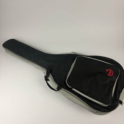 EKO 500/V3 1960s Silver Metalflake finish on top Black back and sides., Rosewood bound Fingerboard, all Switches/ Pickups working!!!, Tremelo, padded gigbag included. image 10