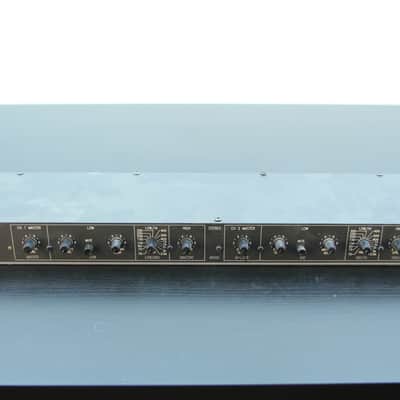 Rane AC22 Active Crossover image 1