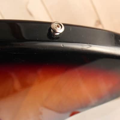 Tokai Jazz Sound Bass  AJB28 Traditional Series KOREA FENDER COPY image 14