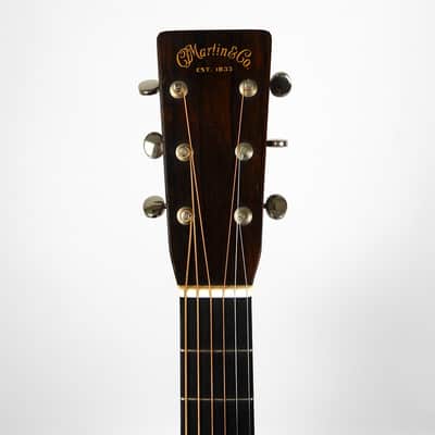 Martin 000-18 1936 Shaded Top image 9