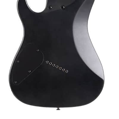 Cort KX307MS Multiscale Open Pore Black (B Stock) image 2