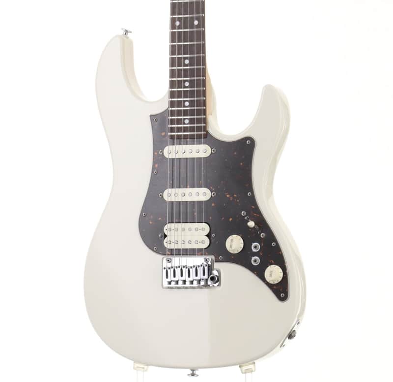 FUJIGEN Expert Odyssey EOS-AL-R AWH Antique White [E160797] (06/01