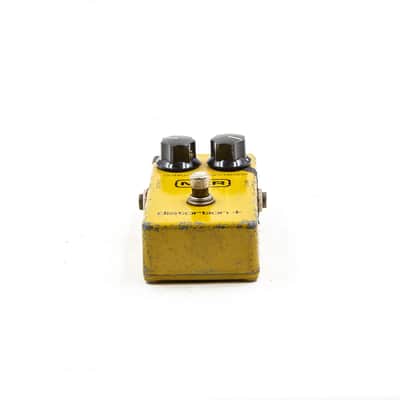 MXR Distortion + Owned by Rich Robinson image 8