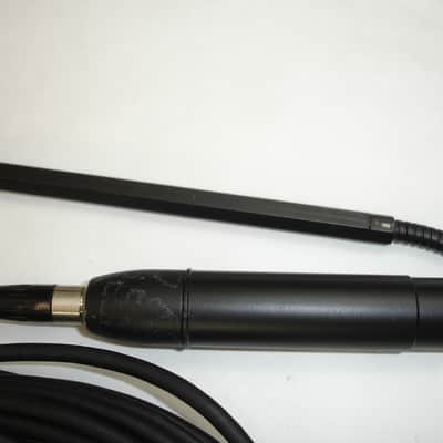 Shure Beta 98 Condenser Cardioid Microphone with A98D Clip-on Drum Mount image 6