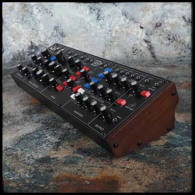 Behringer Model D Analog Synth image 4