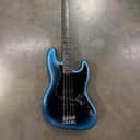 Fender American Professional II Jazz Bass wtih Rosewood Fretboard 2021 - Present - Dark Night with 80s E Series neck from a made in Japan Pbass