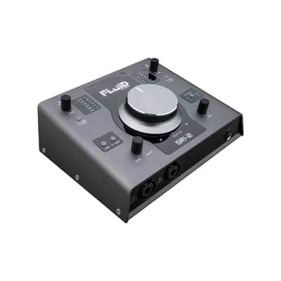Fluid Audio SRI-2 USB Audio Interface image 3