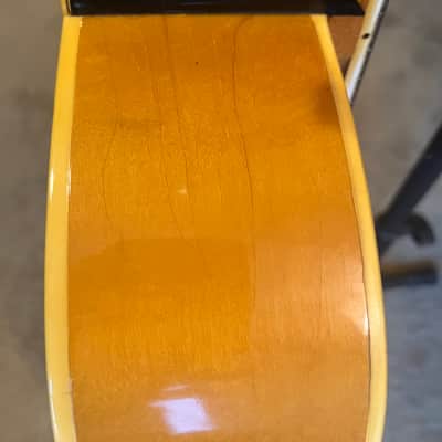 Epiphone Broadway E252- PAFs, NYC Neck image 14