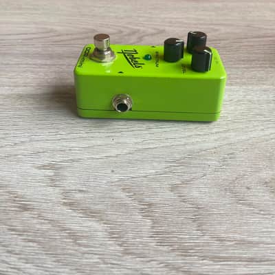 Nobels ODR-1 Mini Analog Overdrive 2010s - Green image 5