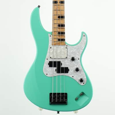 YAMAHA ATTITUDE Limited II See Form Green [SN QJL035F] (11/27) image 1