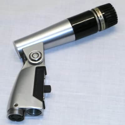 Shure 545S Unidyne III
