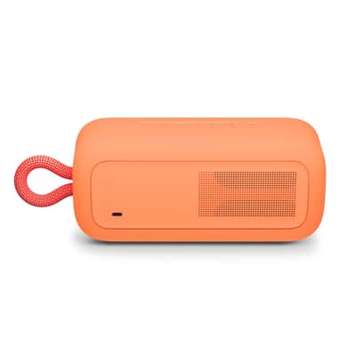 Bose SoundLink Plus Portable Speaker SUNSET PEACH image 3
