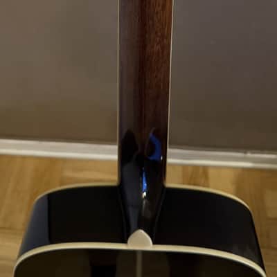 Recording King RO-342 - Tonewood Reserve Elite - 000 - Natural -2023 image 9