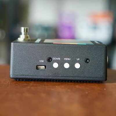 Walrus Audio Canvas Tuner Black image 5