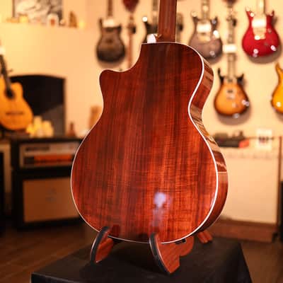 Martin Road Series GPC-13E Modern Acoustic-Electric Guitar - Natural 6114 image 11