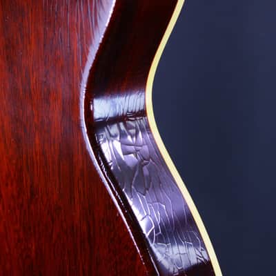 Gibson LES PAUL R9 MURPHY LAB ULTRA LIGHT AGED - Sunburst image 12