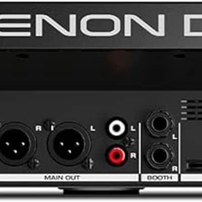 Denon DJ SC LIVE 4 4-Deck Standalone DJ Controller w/ Wi-Fi & Built-In Speakers image 6