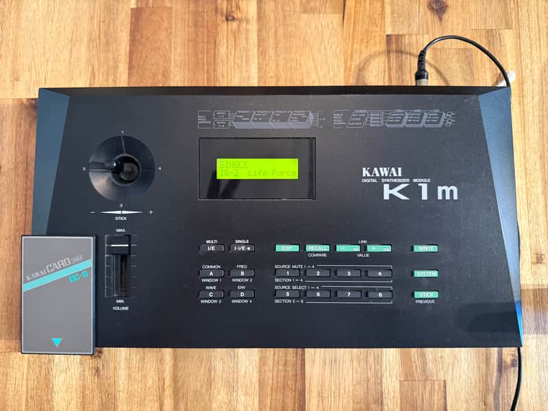 Kawai K1M