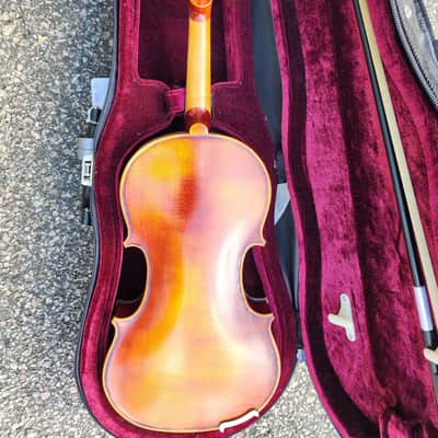 Amati E-190 13" Viola image 15