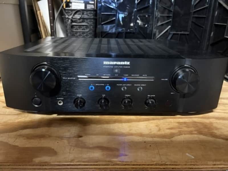 Marantz PM8005 Integrated Amplifier image 1
