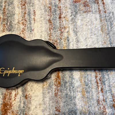 Epiphone ES-339 P90 Pro Limited Pelham Blue image 11