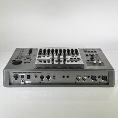 BOSS BR-1200CD Digital Multitrack Recorder imagen 8