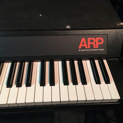 ARP 16 Voice 3303 Electronic Piano 1978 image 4