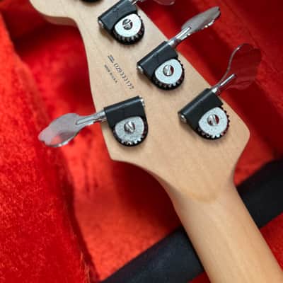 Fender American Deluxe V 2009 image 13