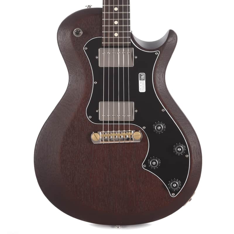 PRS S2 Singlecut Standard Satin 2016 - 2019 image 3