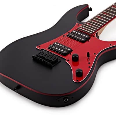 GRG131DX-BKF Ibanez image 3