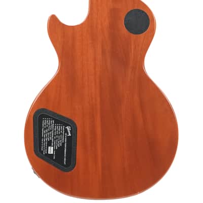 Gibson Les Paul Standard Sea Foam Green 2019 image 4