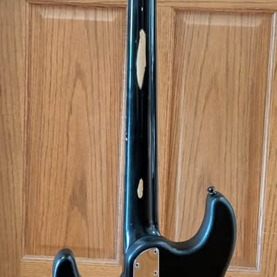 Ernie Ball Music Man SUB 1 Guitar w/OHSC image 12