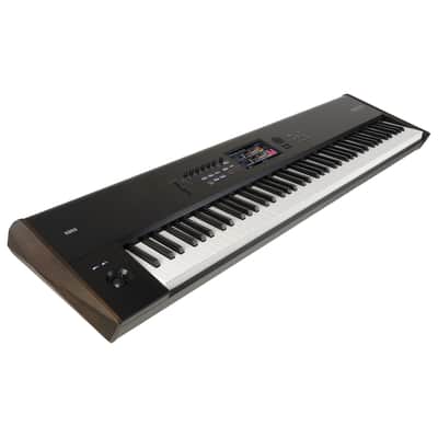 Korg - NAUTILUS-88 image 4