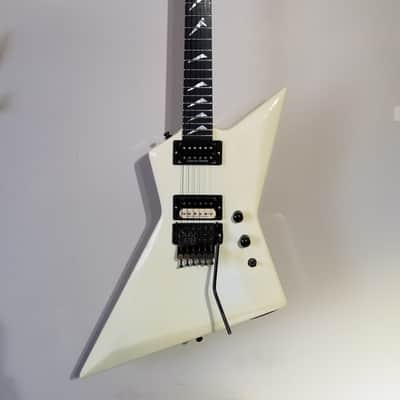 Hamer Scepter 1985 White image 8