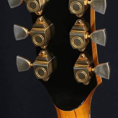 Gibson 1976 BYRDLAND Natural [00101168] [12/01] image 16