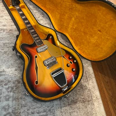 1967 Fender Coronado II image 1