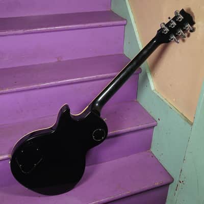 2000 Gibson Les Paul Standard Electric Guitar (VIDEO! Fresh Work, Ready) image 9